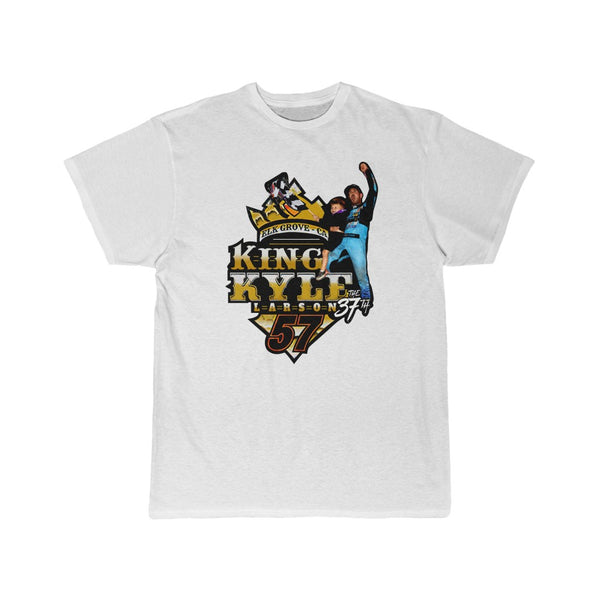 Men's Short Sleeve Tee