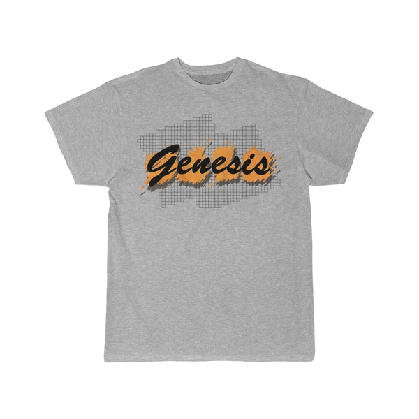 Men's 80s Vintage Genesis Mama 1983-1984 Tour promo concert
