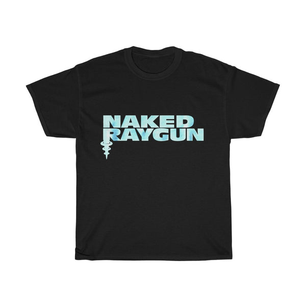 VINTAGE NAKED RAYGUN CONCERT 80'S PUNK ROCK T-SHIRT ( order)