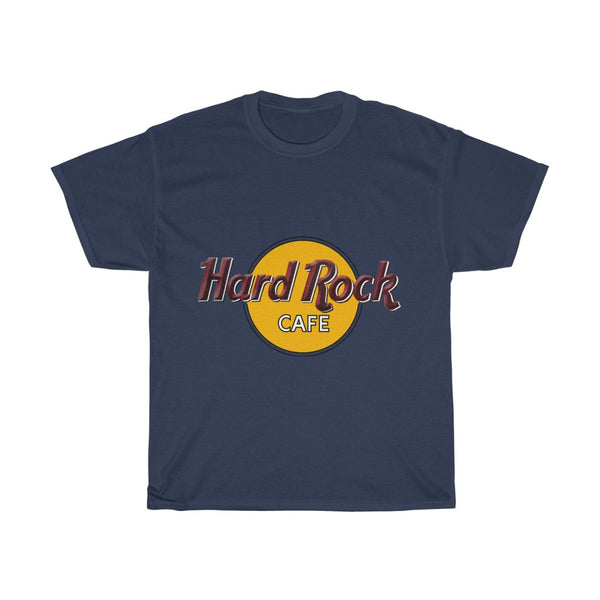 Vintage 90s HARD ROCK Cafe HOLLYWOOD T-Shirt ( order )