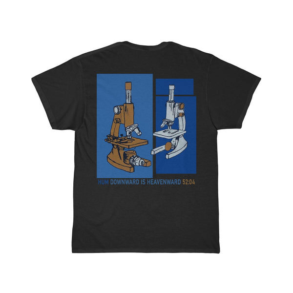 Men's HUM 1998 Downward Is Heavenward Vintage