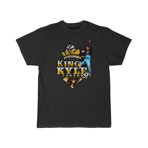Men's Short Sleeve Tee
