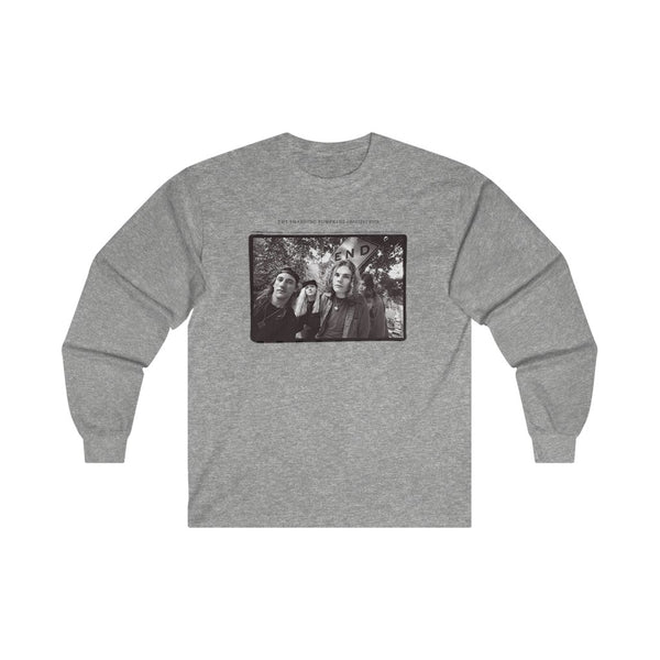 Smashing Pumpkins Rotten Apples, The Smashing Pumpkins Greatest Hits Long Sleeve T-Shirt Ultra Cotton Long Sleeve Tee