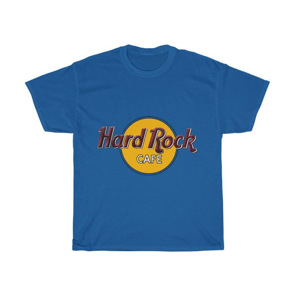 Vintage 90s HARD ROCK Cafe HOLLYWOOD T-Shirt ( order )