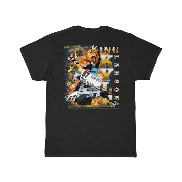 Men's Short Sleeve Tee