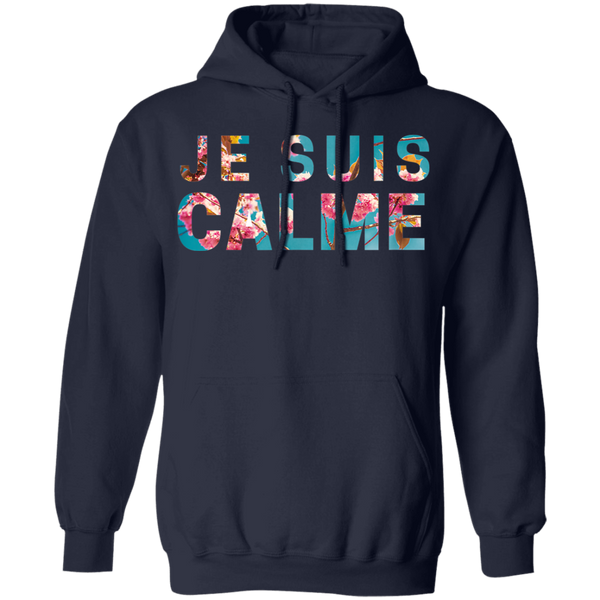 Taylor Swift Je Suis Calme Hoodie 2011