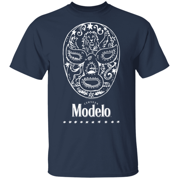 Modelo Lucha Libre T-Shirt 0511