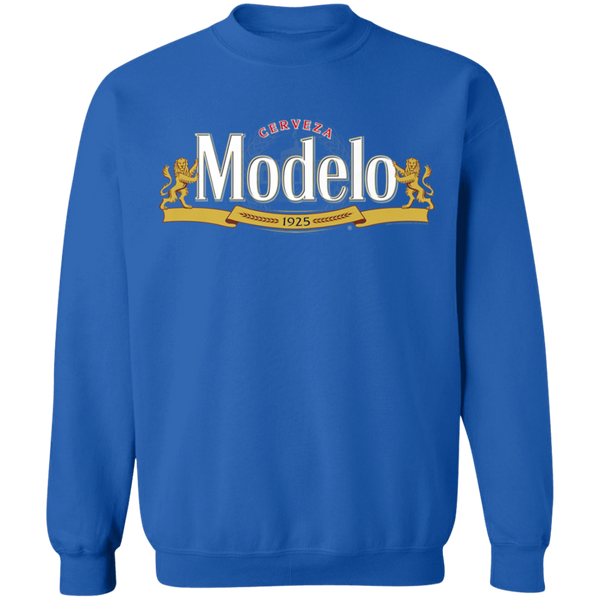 Modelo Logo Premium 1925 Sweatshirt  0511