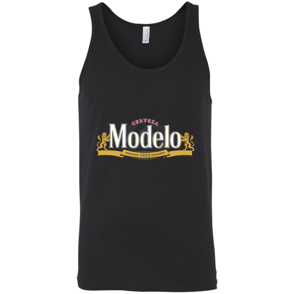 Modelo Logo Premium 1925 Tank Top 0511