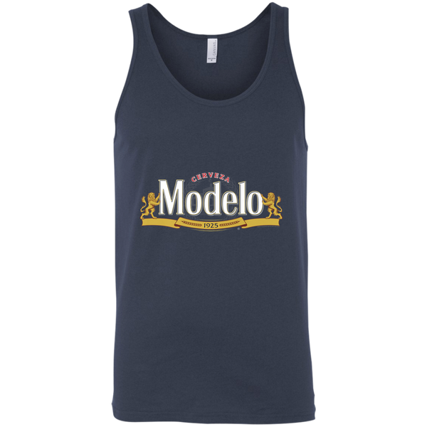Modelo Logo Premium 1925 Tank Top 0511