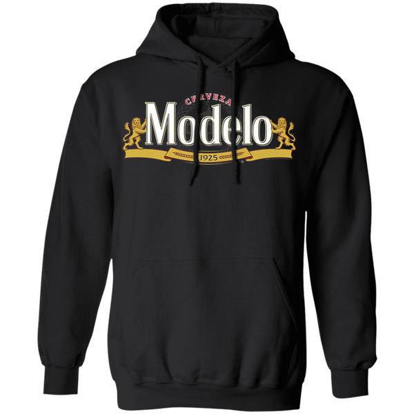 Modelo Logo Premium 1925 Hoodie 0511