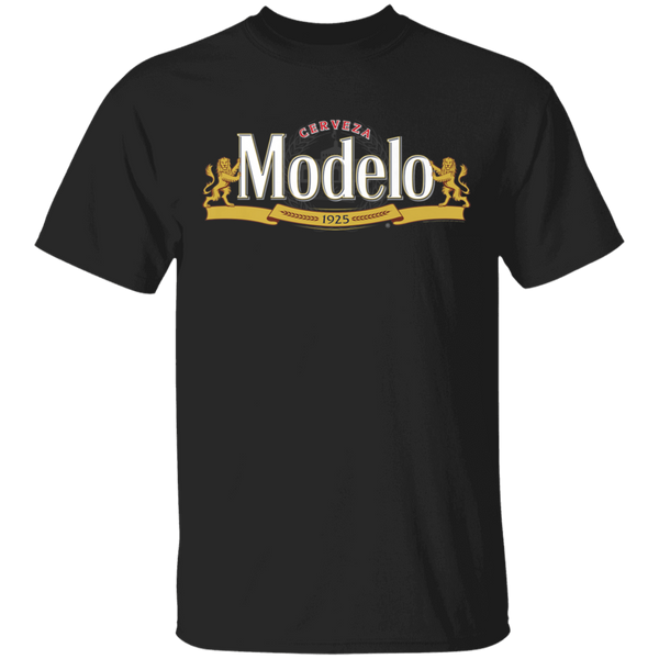 Modelo Logo Premium 1925 T-Shirt 0511