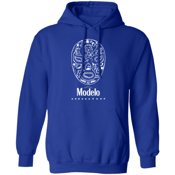 Modelo Lucha Libre Hoodie 0511