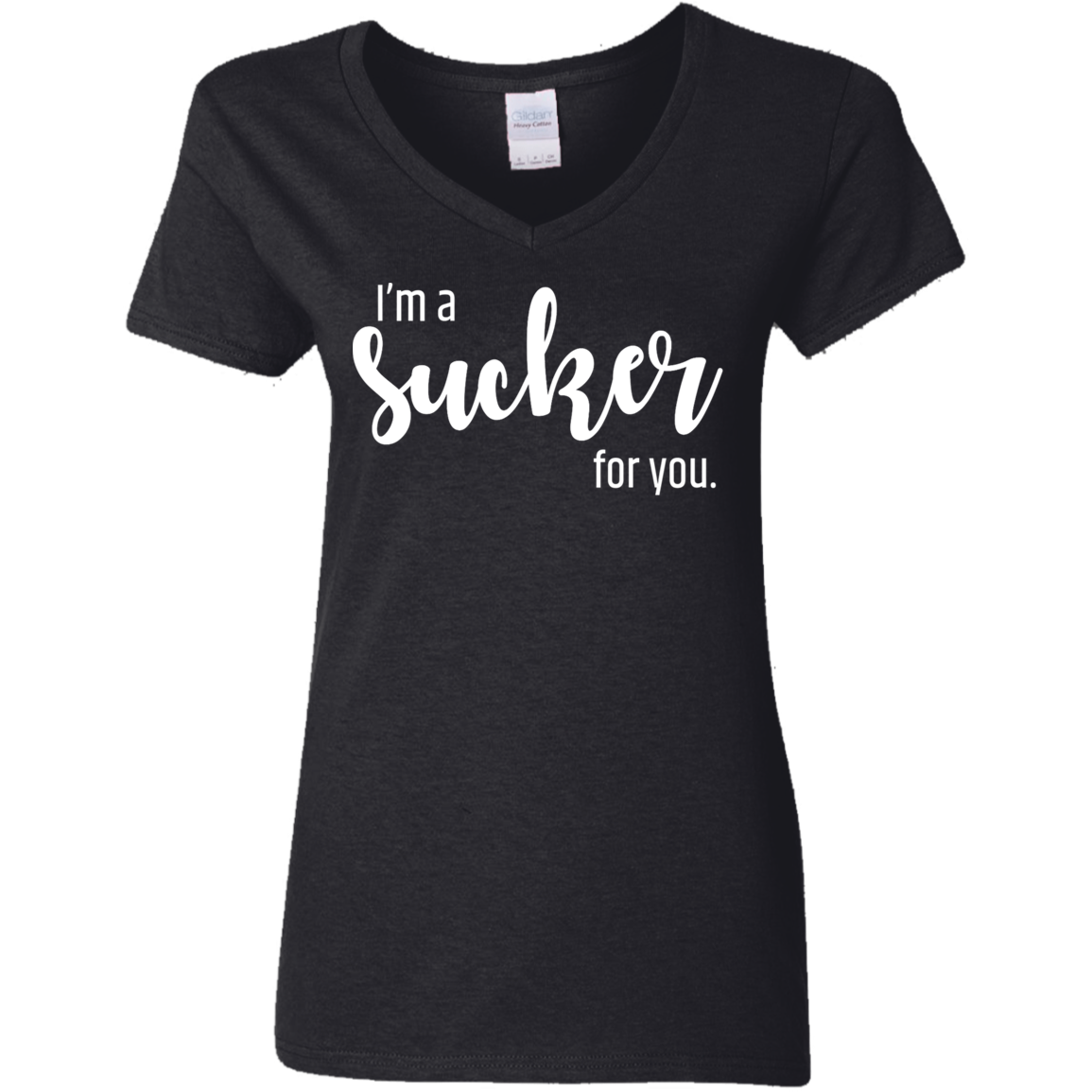 Jonas Brothers - I'm a Sucker For You shirt - Pop Music Fans Concert Ladies V-Neck T-Shirt 0711
