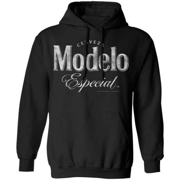 Officially Licensed Modelo Especial Hoodie 0511
