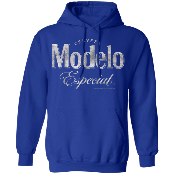Officially Licensed Modelo Especial Hoodie 0511
