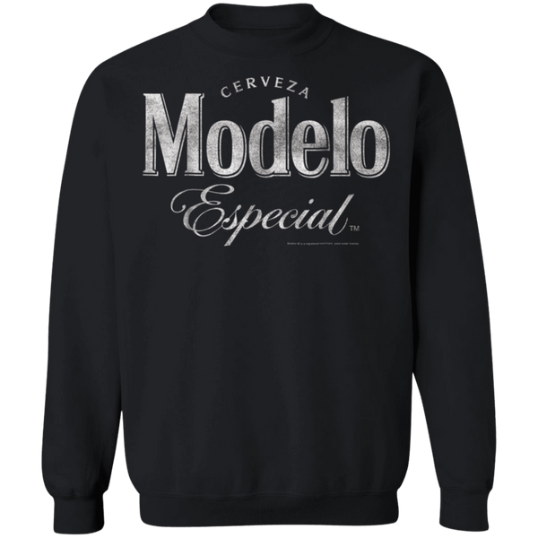 Officially Licensed Modelo Especial Sweatshirt  0511