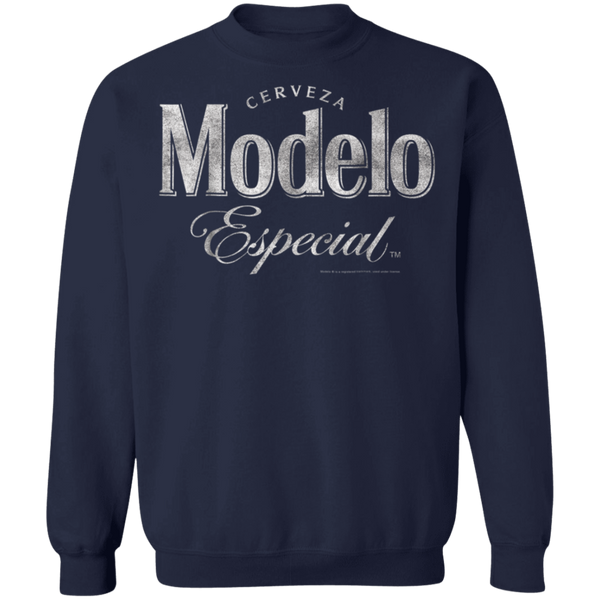 Officially Licensed Modelo Especial Sweatshirt  0511