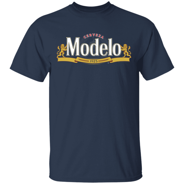Modelo Logo Premium 1925 T-Shirt 0511