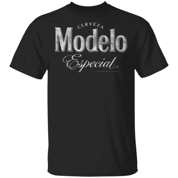 Officially Licensed Modelo Especial T-Shirt 0511