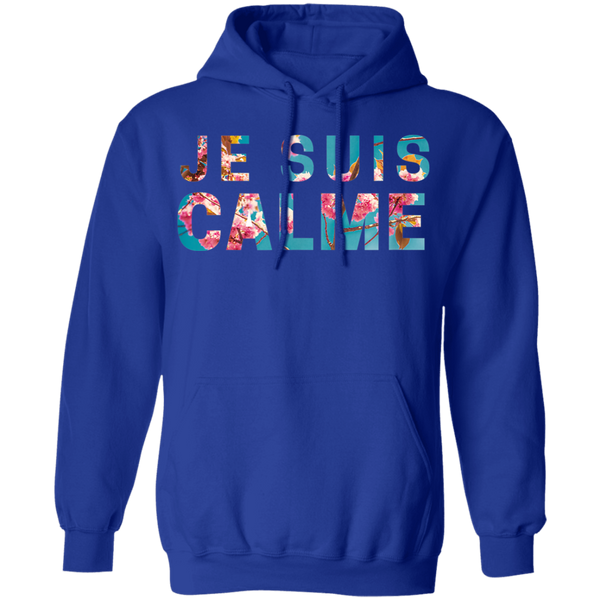 Taylor Swift Je Suis Calme Hoodie 2011