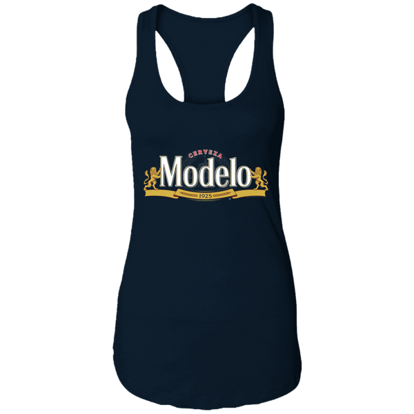 Modelo Logo Premium 1925 Women Tank 0511