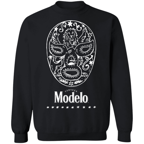 Modelo Lucha Libre Sweatshirt  0511