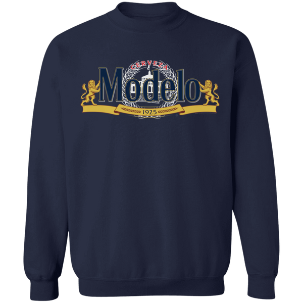 Modelo Logo Premium Sweatshirt  0511