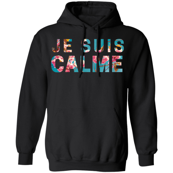 Taylor Swift Je Suis Calme Hoodie 2011