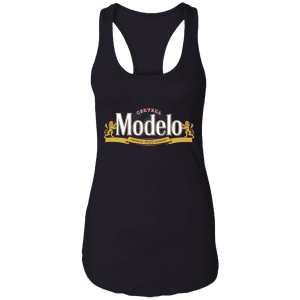 Modelo Logo Premium 1925 Women Tank 0511