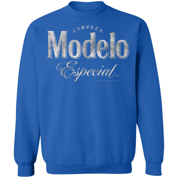 Officially Licensed Modelo Especial Sweatshirt  0511