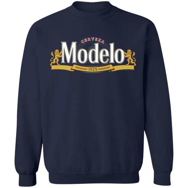 Modelo Logo Premium 1925 Sweatshirt  0511