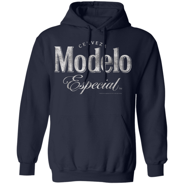 Officially Licensed Modelo Especial Hoodie 0511