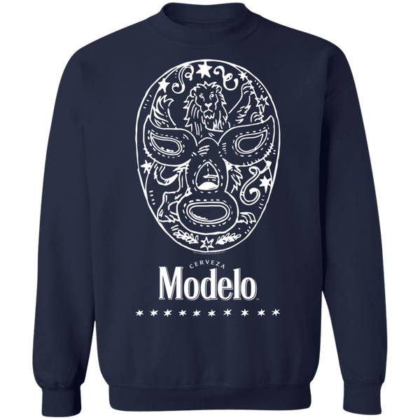 Modelo Lucha Libre Sweatshirt  0511