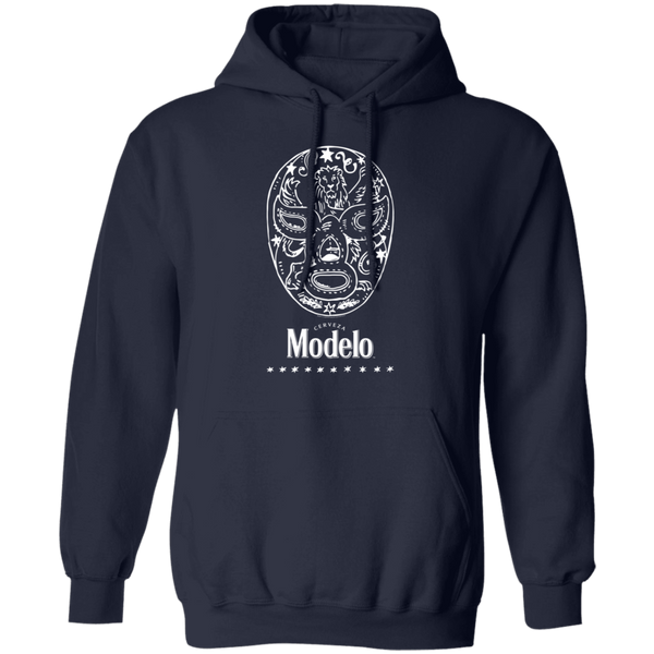 Modelo Lucha Libre Hoodie 0511