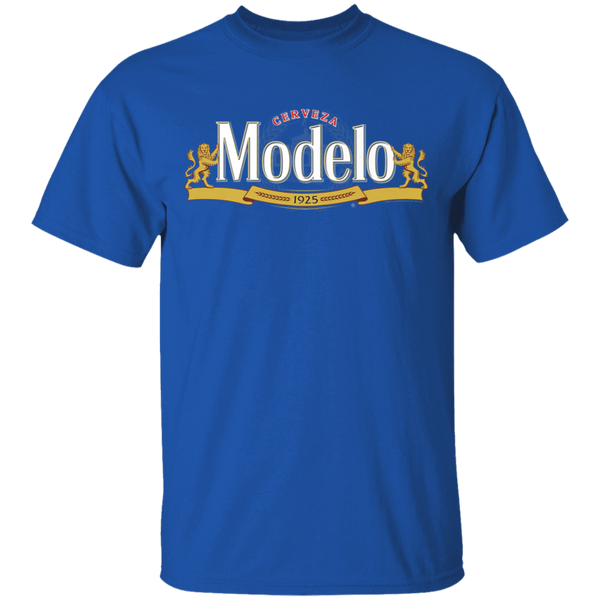 Modelo Logo Premium 1925 T-Shirt 0511
