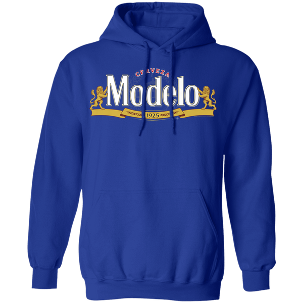 Modelo Logo Premium 1925 Hoodie 0511