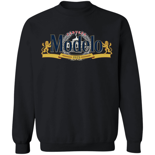 Modelo Logo Premium Sweatshirt  0511