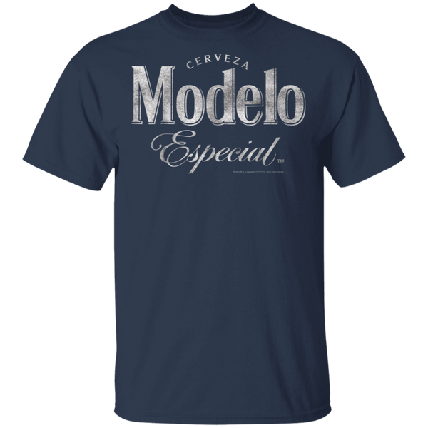 Officially Licensed Modelo Especial T-Shirt 0511