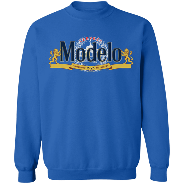 Modelo Logo Premium Sweatshirt  0511