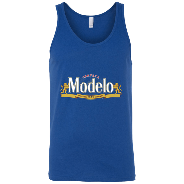Modelo Logo Premium 1925 Tank Top 0511