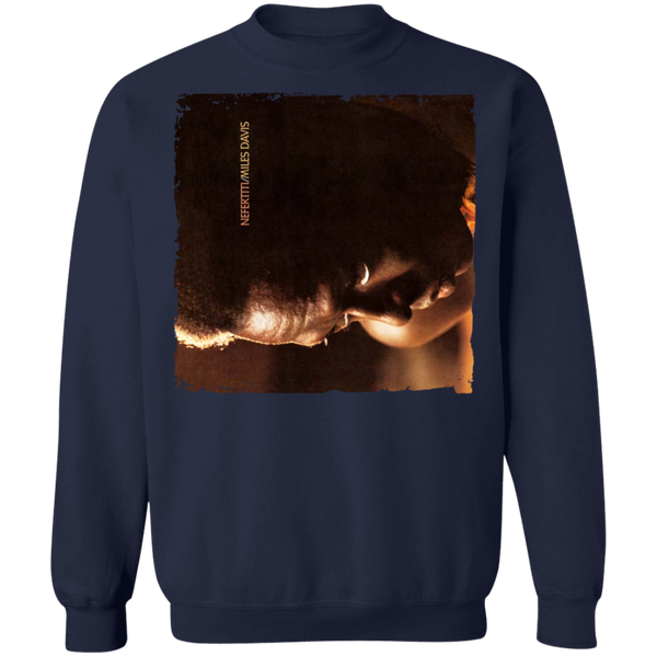Miles Davis Nefertiti T-Shirt Sweatshirt  510