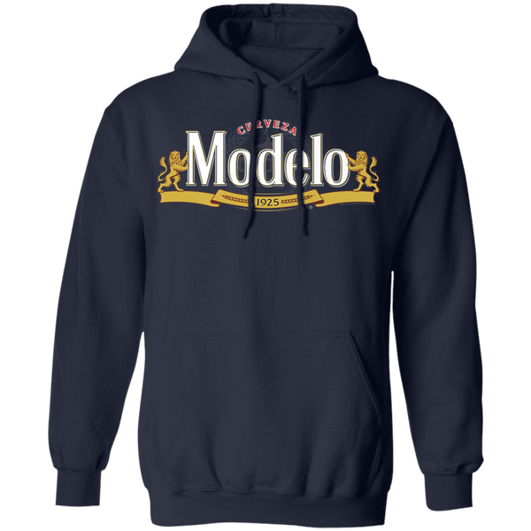 Modelo Logo Premium 1925 Hoodie 0511