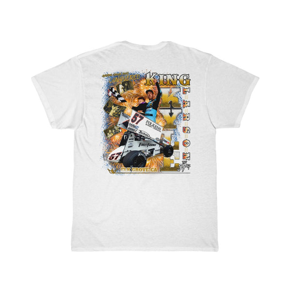 Men's Short Sleeve Tee