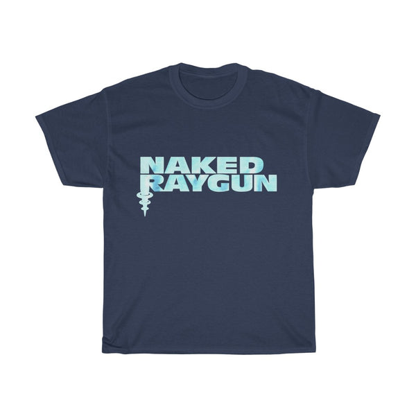 VINTAGE NAKED RAYGUN CONCERT 80'S PUNK ROCK T-SHIRT ( order)