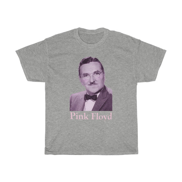 Pink Floyd The Barber Shirt Pink Floyd Shirt Andy Grifh Show Shirt Unisex Heavy Cotton Tee