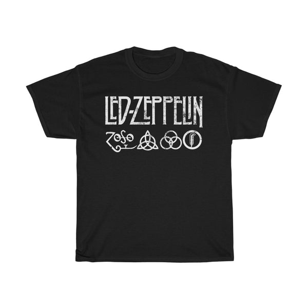 Order #1443 CUSTOM SLASH TEMPORARY TATTOOS HANDMADE REPLICA OF HIS ARM TATTOOS Unisex Heavy Cotton Tee