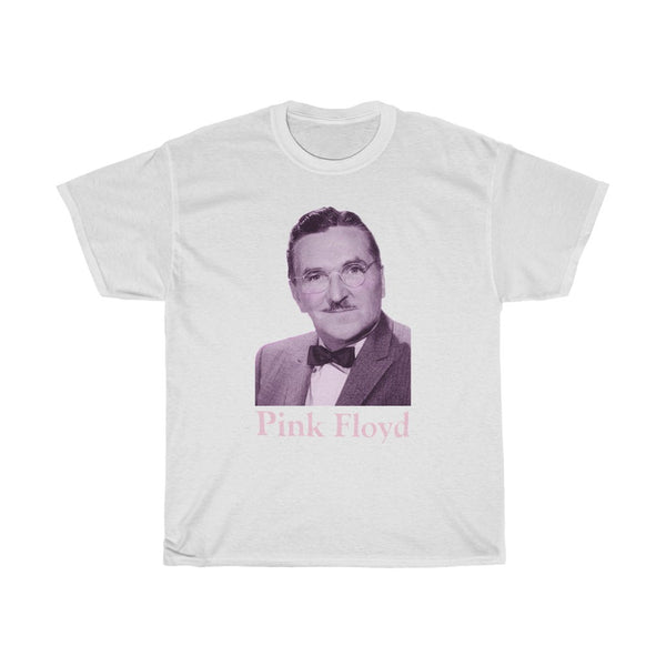 Pink Floyd The Barber Shirt Pink Floyd Shirt Andy Grifh Show Shirt Unisex Heavy Cotton Tee