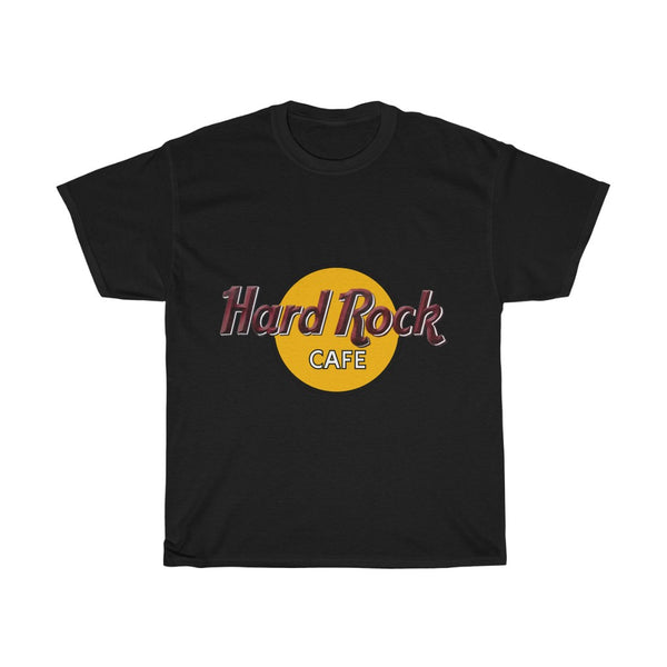 Vintage 90s HARD ROCK Cafe HOLLYWOOD T-Shirt ( order )